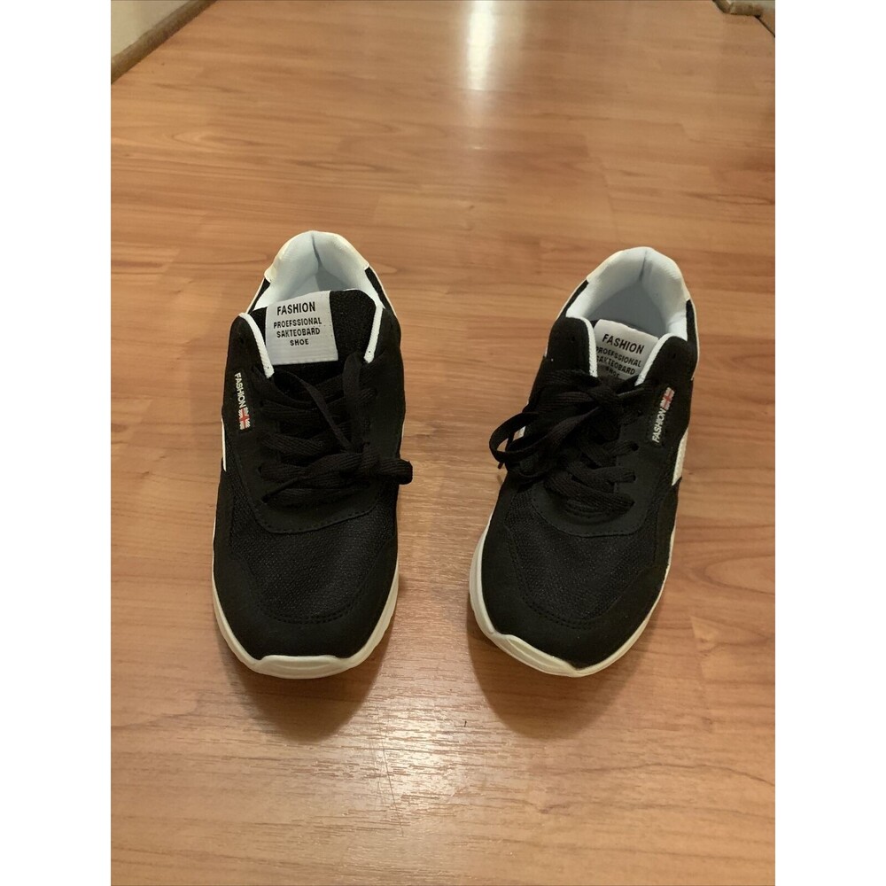 Fashion Men's Skateboard Shoes Active Size 7.5 Choose Color